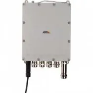 Net switch 4port poe+ t8504-e/01449-001 axis