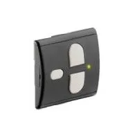Telecomanda rf de perete pentru maximilian screenline