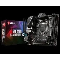 Placa de baza msi mpg z390i gaming edge ac  model Msi - 1