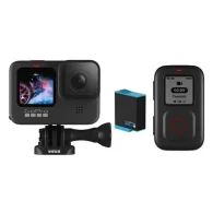 Camera de actiune gopro h9b bundle 5k 20mptelecoma