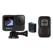 Camera de actiune gopro h9b bundle 5k 20mptelecoma