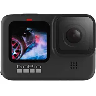 Camera de actiune gopro h9b bundle 5k 20mptelecoma