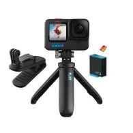 Bundle camera de actiune gopro h10b 5.3k60 23mppro
