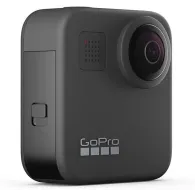 Camera de actiune gopro max 360 6k max timewarppow