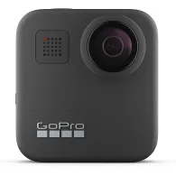 Camera de actiune gopro max 360 6k max timewarppow