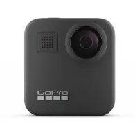 Camera de actiune gopro max 360 6k max timewarppow