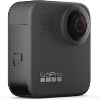 Camera de actiune gopro max 360 6k max timewarppow