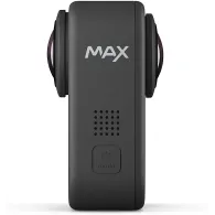 Camera de actiune gopro max 360 6k max timewarppow