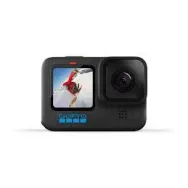 Camera de actiune gopro h10b 5.3k60 23mpprocesor g