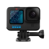 Camera de actiune gopro h11b mini 5.3k60 24.7mphyp