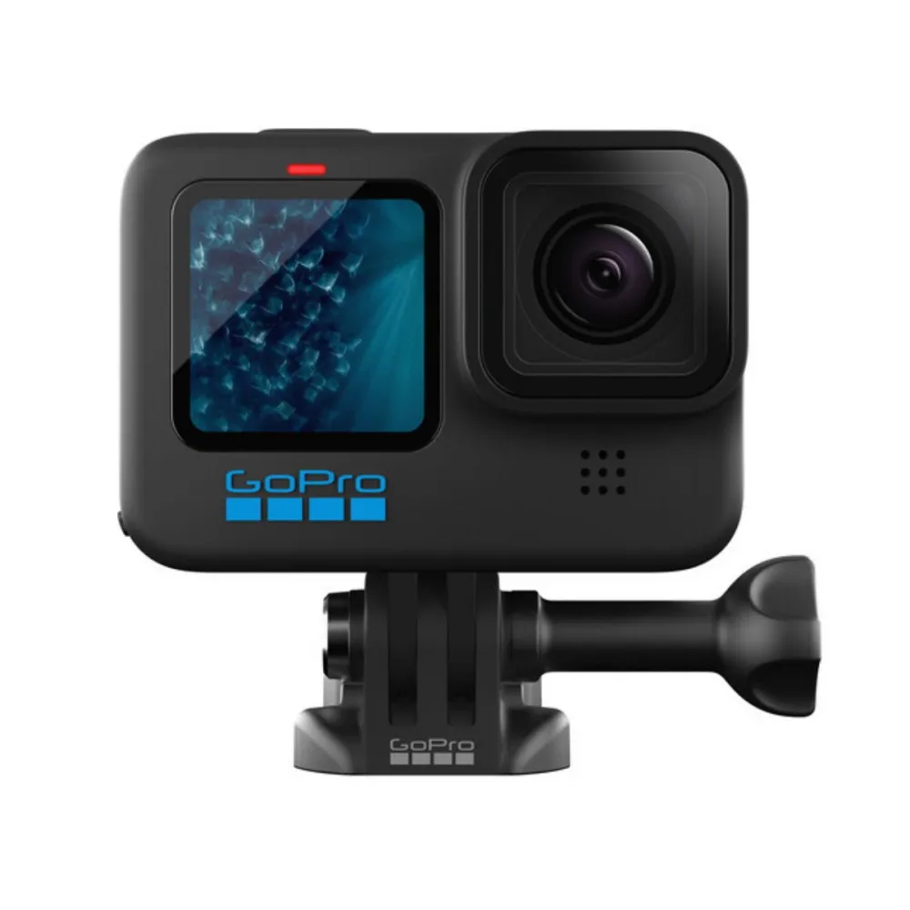 Camera de actiune gopro h11b mini 5.3k60 24.7mphyp