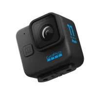 Camera de actiune gopro h11b mini 5.3k60 24.7mphyp