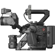 Camera video profesionala dji ronin 4d 6k35mm full