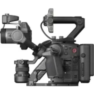Camera video profesionala dji ronin 4d 6k35mm full