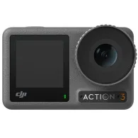 Camera de actiune dji osmo action3 adventure combo