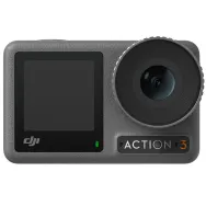 Camera de actiune dji osmo action3 adventure combo