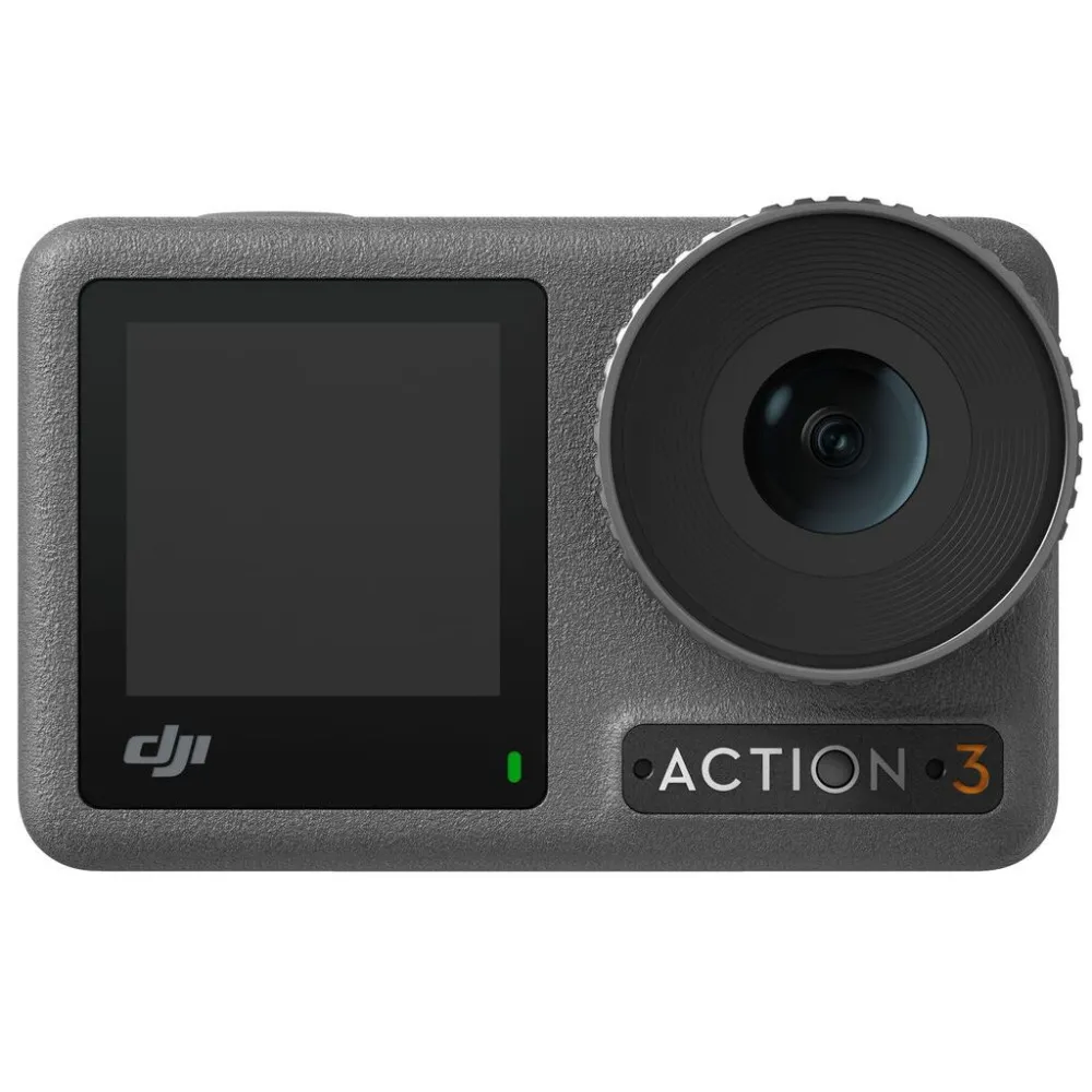 Camera de actiune dji osmo action3 adventure combo
