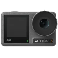 Camera de actiune dji osmo action3 standard combo