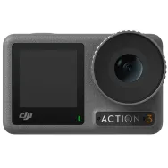 Camera de actiune dji osmo action3 standard combo