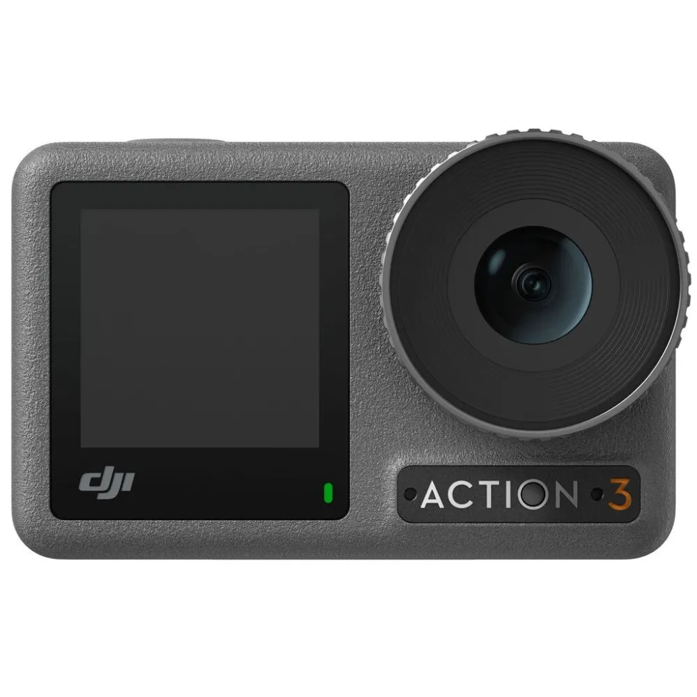 Camera de actiune dji osmo action3 standard combo