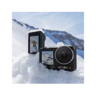 Camera de actiune dji osmo action3 standard combo