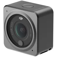 Camera de actiune dji action 2 power combo 4k120fp