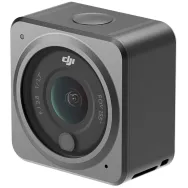 Camera de actiune dji action 2 power combo 4k120fp