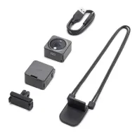 Camera de actiune dji action 2 power combo 4k120fp