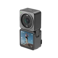 Camera de actiune dji action 2 dual-screen combo4k