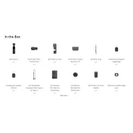 Kit creator camera video actiune dji osmo pocket 2