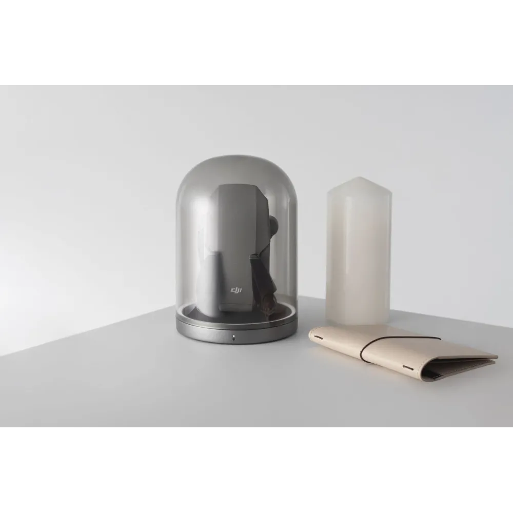 Statie incarcare dji mavic mini