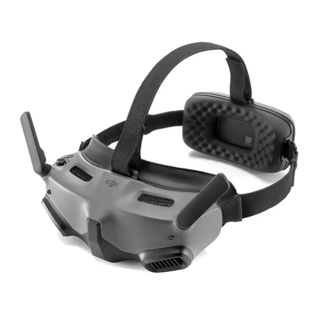 Motion combo dji goggles integra