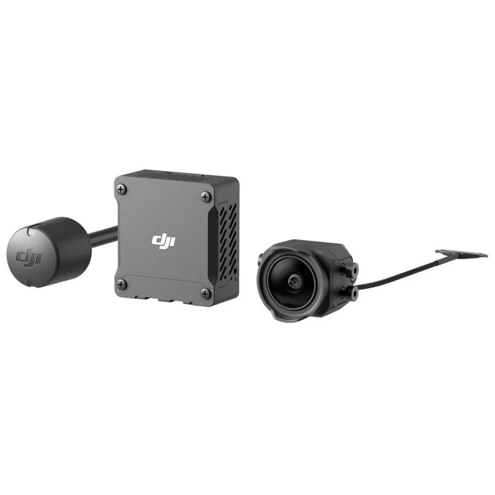 Dji o3 air unit