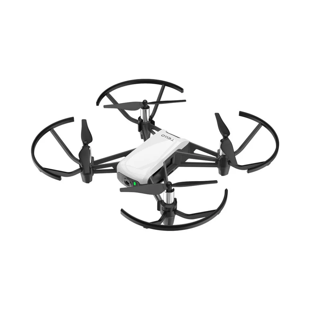 Kit drona dji tello boost combo hd720p30 5mptransm