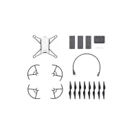 Kit drona dji tello boost combo hd720p30 5mptransm