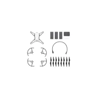 Kit drona dji tello boost combo hd720p30 5mptransm