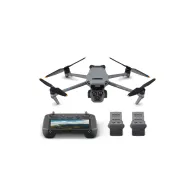 Kit drona dji mavic 3 pro fmc (dji rc pro)5.1k/50