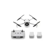 Kit drona dji mini 3 fly more combo 4k30 12mpauton