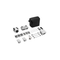 Kit drona dji mini 3 fly more combo 4k30 12mpauton