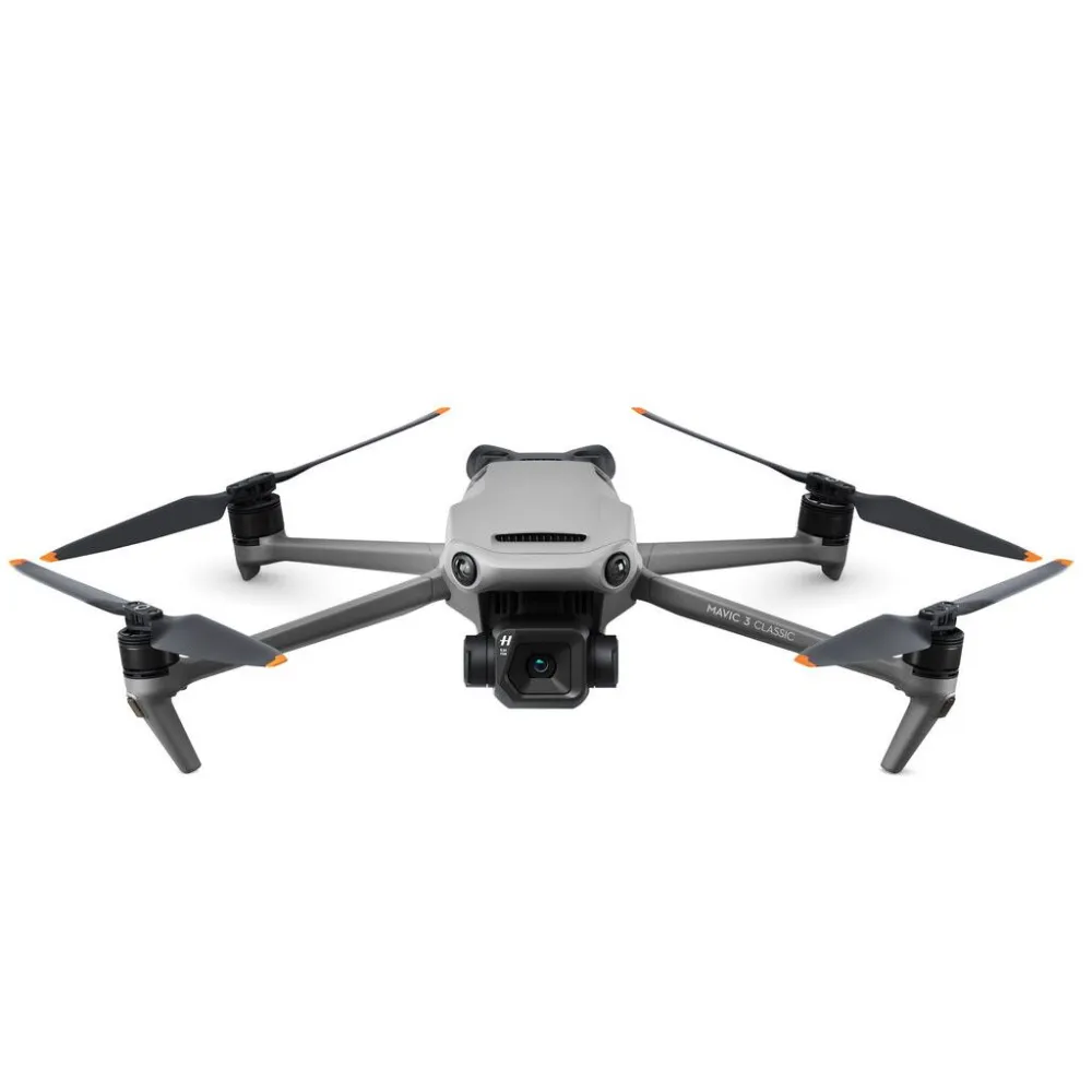Drona dji mavic 3 classic 5.1k/50 20mpautonomie 46