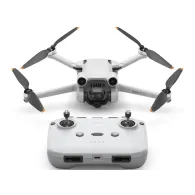 Drona dji mini 3 + smart controller 4k hdrdji rc 5