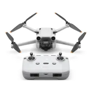 Drona dji mini 3 + smart controller 4k hdrdji rc 5