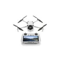 Drona dji mini 3 + smart controller 4k hdrdji rc 5