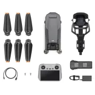 Drona dji mavic 3 classic + smart controllerautono