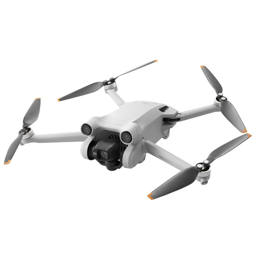 Drona dji mini 3 pro + smart controller