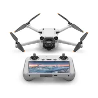 Drona dji mini 3 pro + smart controller