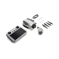 Drona dji mini 3 pro + smart controller