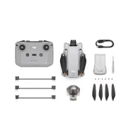 Drona dji mini 3 pro 48mp 4k60gimbal 3 axe autonom