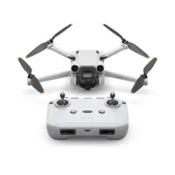 Drona dji mini 3 pro 48mp 4k60gimbal 3 axe autonom