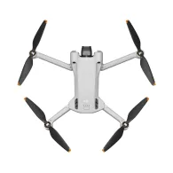 Drona dji mini 3 pro 48mp 4k60gimbal 3 axe autonom